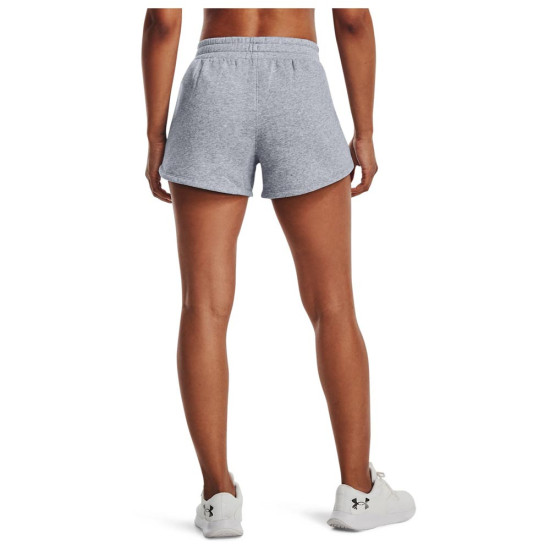 Under Armour Γυναικείο σορτς Rival Fleece Under Armour Γυναικείο σορτς Rival Fleece